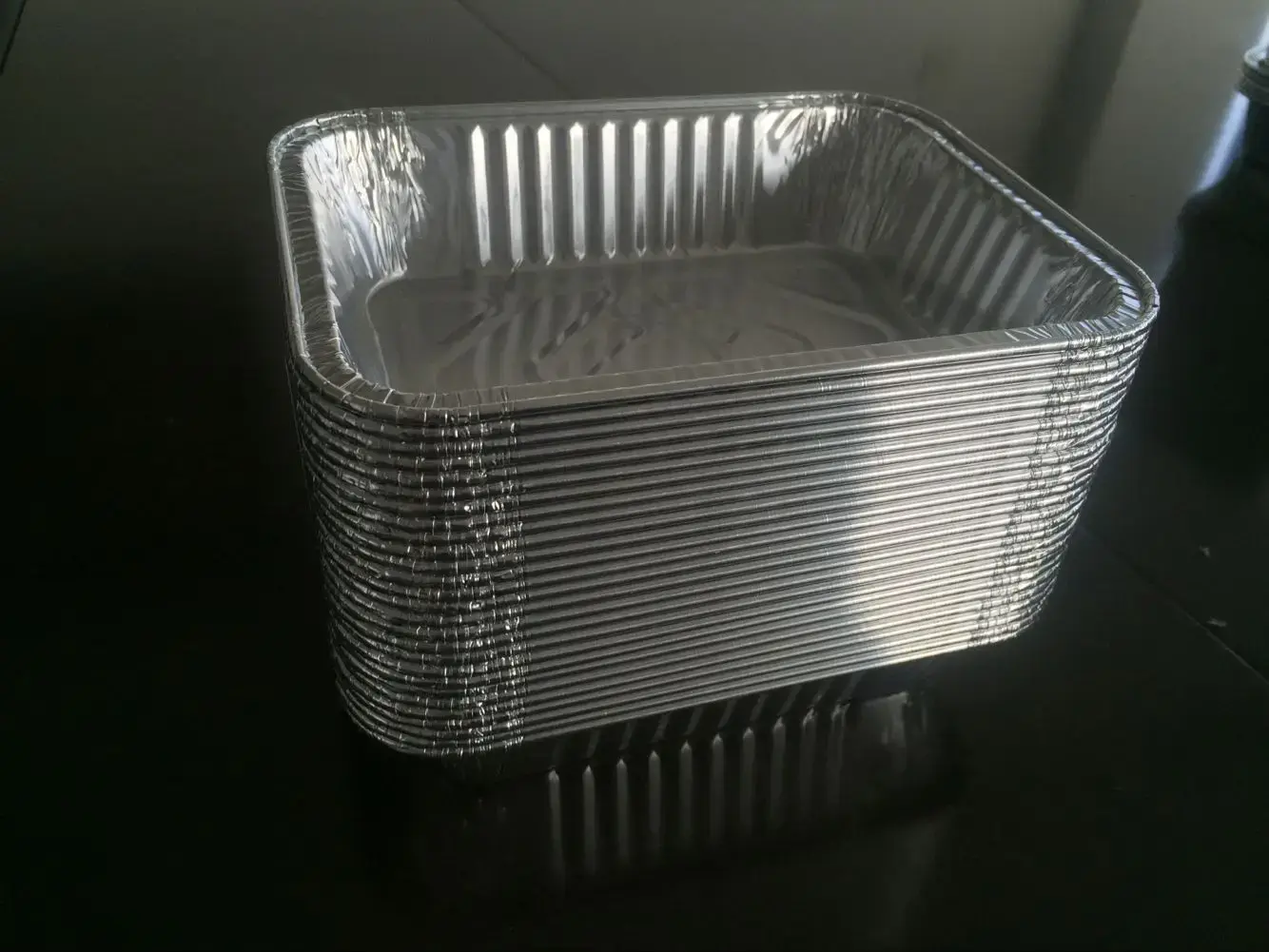 Container Mould Manufacturer HRC58~62 - - LIKEE 6