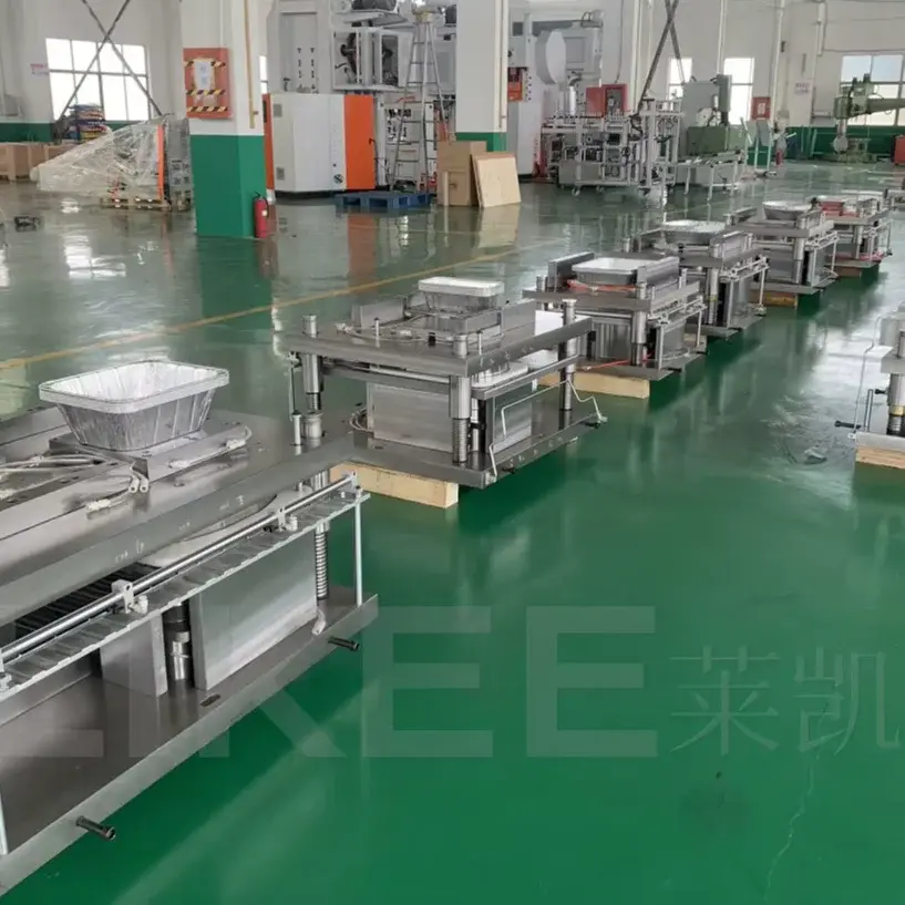 Food Container Mould LIKEE by LIKEE 2
