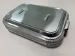 Aluminum Foil Container Machinery More Than 5 Years - - LIKEE 5