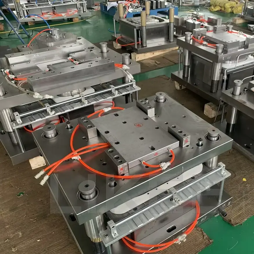 Food Container Mould LIKEE by LIKEE-1 2