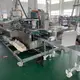 Automatic Aluminium Foil Rewinding Machine LIKEE by LIKEE 6