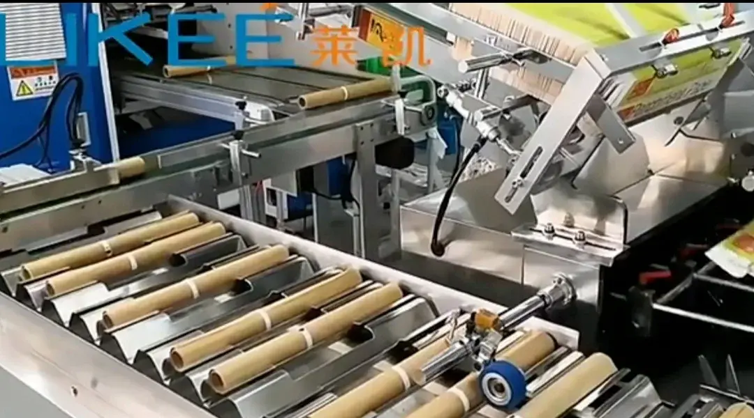 How to Optimize Your Aluminum Foil Packaging Process with Modern Machines 1