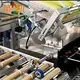Aluminium Foil Rewinder LIKEE by LIKEE 5