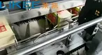 Aluminium Foil Container Production Line 30-60 Boxes/min - - LIKEE-1 7
