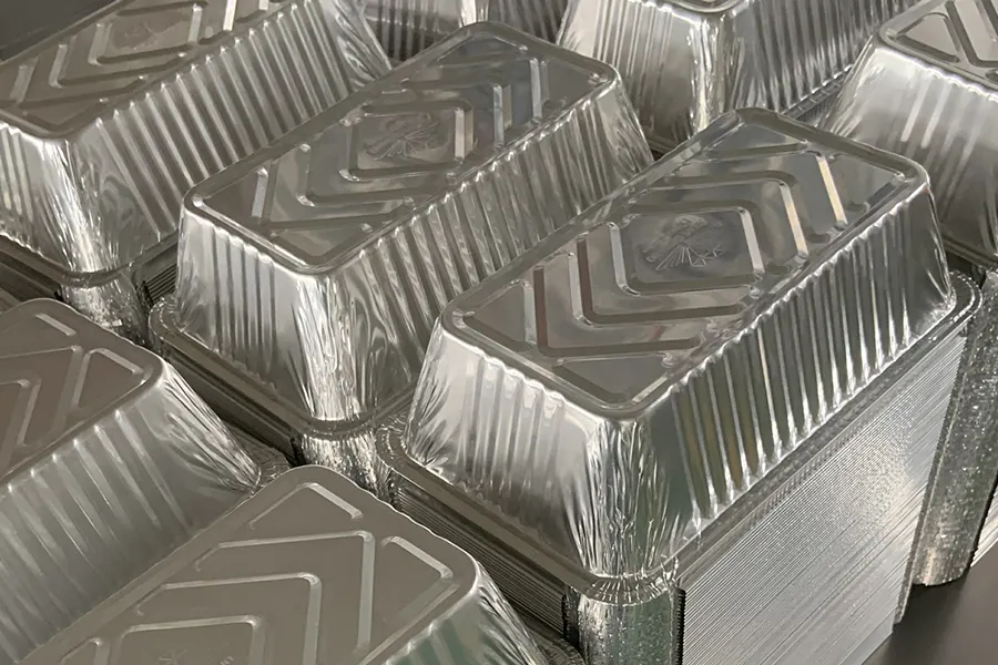Container Mould Manufacturer LIKEE - - LIKEE 6