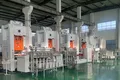 Aluminium Foil Container Making Machine LIKEE - - LIKEE-1 3