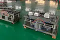 Aluminum Foil Container Machinery LIKEE by LIKEE-3 4
