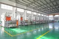 Aluminium Food Container Machine LIKEE - - LIKEE-2 2