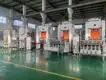 Aluminium Foil Container Production Line LIKEE by LIKEE-4 3