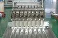 Aluminium Foil Container Making Machine LIKEE - - LIKEE 1