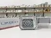 Aluminium Foil Container Making Machine Lowest Price LIKEE by LIKEE 6