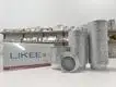 Aluminium Foil Container Machine LIKEE - - LIKEE-1 7