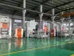 Semi Automatic Aluminium Foil Container Making Machine Price LIKEE by LIKEE 3