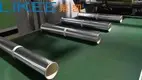 Automatic Aluminium Foil Rewinding Machine LIKEE by LIKEE 1