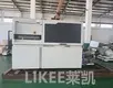 Automatic Die Cutting Machine Price LKD970*640 by LIKEE 6