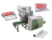 Aluminium Foil Rewinder LIKEE by LIKEE 2