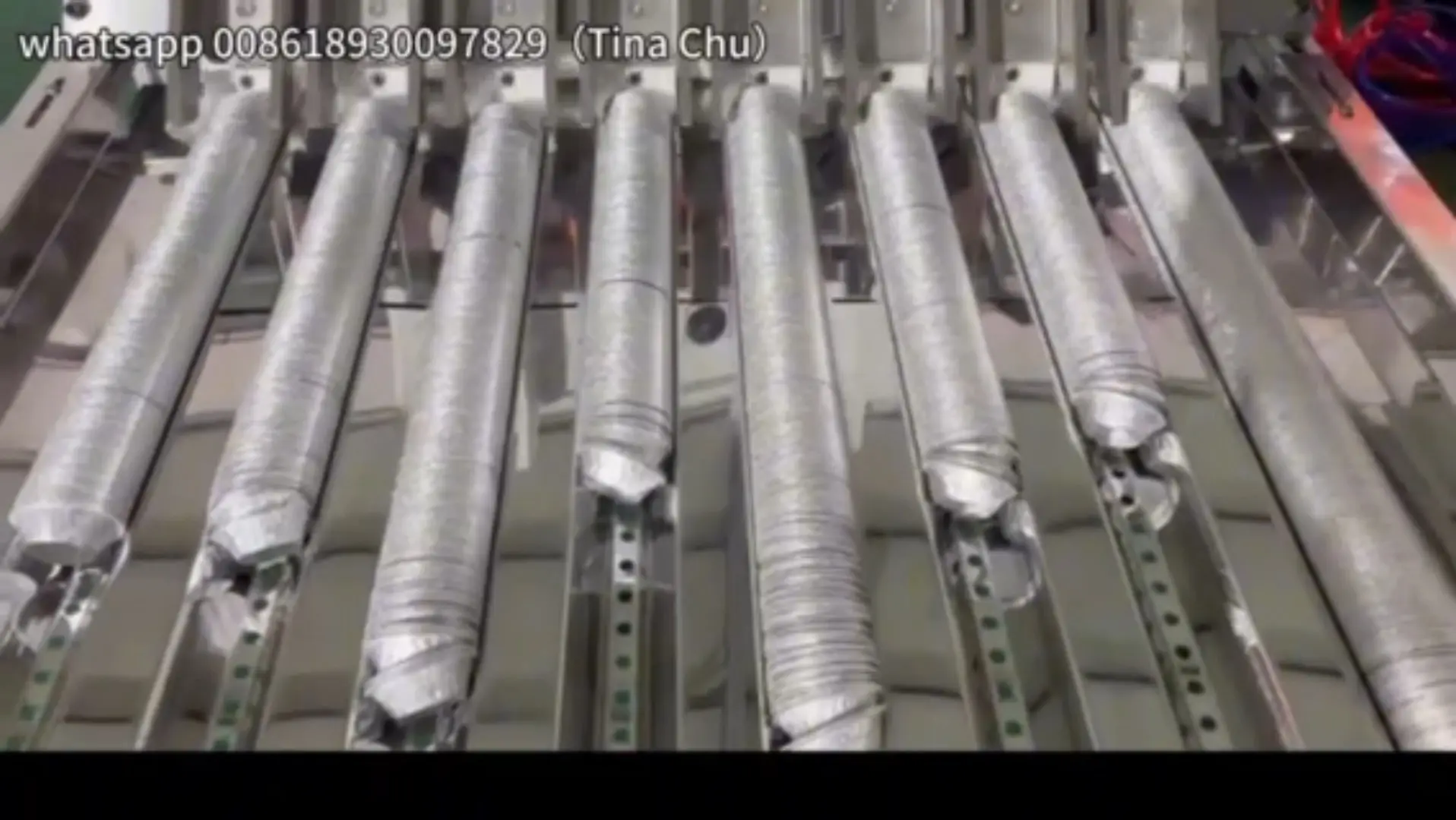 Aluminum Foil Container Making Machine LIKEE - - LIKEE-1 1