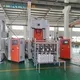 Aluminium Foil Container Machine LIKEE - - LIKEE 2
