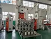 Aluminium Foil Container Machine LIKEE - - LIKEE 4