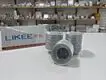 Aluminium Foil Container Machine Cost LIKEE - - LIKEE 6