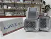 Aluminum Foil Container Machinery LIKEE by LIKEE-3 5