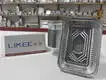 Aluminium Foil Container Making Machine LIKEE by LIKEE 5