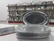 Aluminium Foil Container Making Machine LIKEE by LIKEE 7