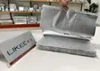 Foil Paper Making Machine Price LIKEE - - LIKEE 7