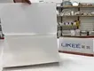 Aluminum Foil Container Machinery LIKEE by LIKEE-2 7