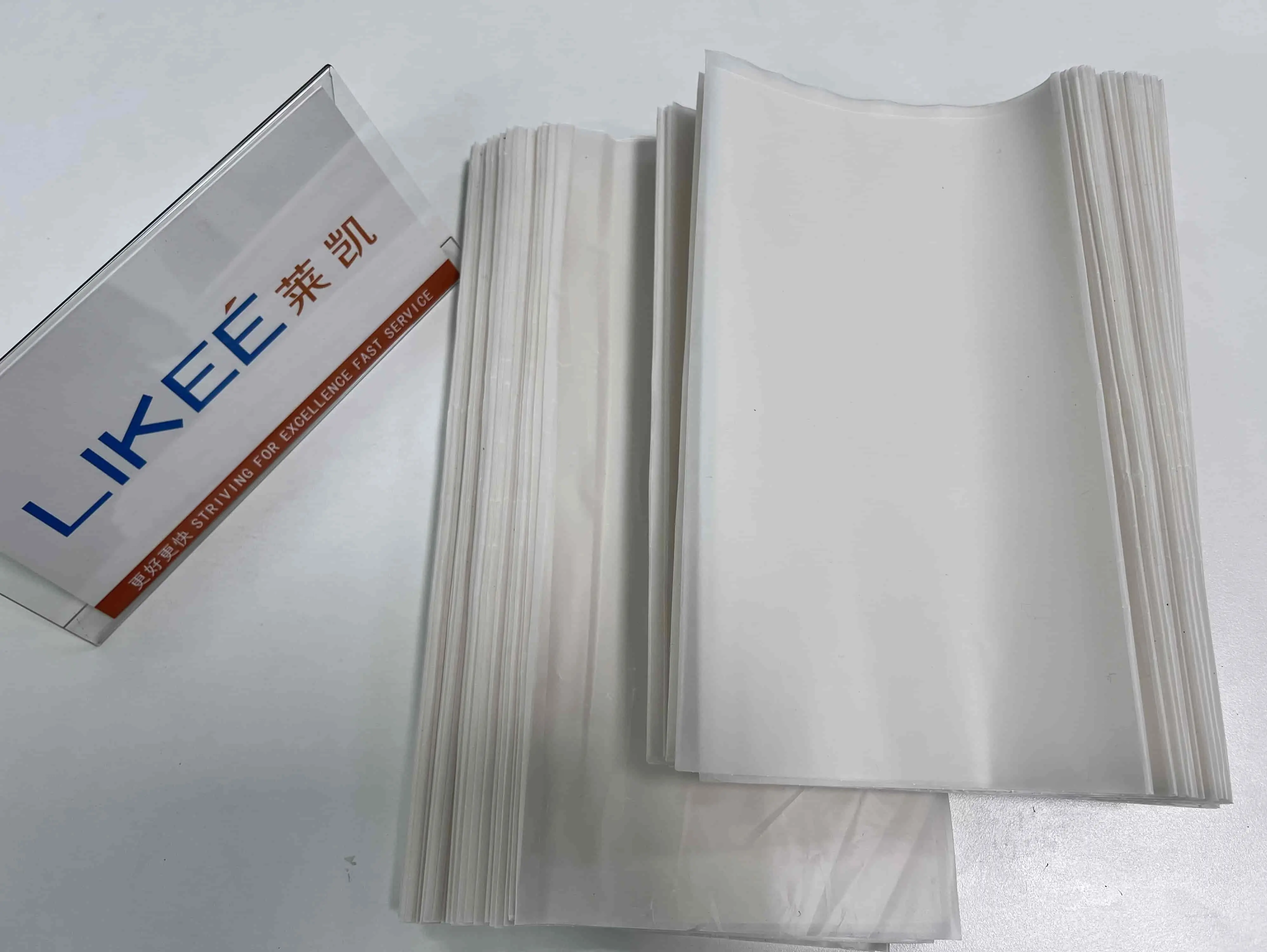 Aluminum Foil Container Machinery LIKEE by LIKEE-1 6
