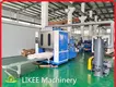 Aluminium Foil Cutting Machine LIKEE - - LIKEE 1