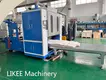 Aluminium Foil Roll Making Machine Price LIKEE - - LIKEE 1
