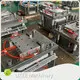 Wrinkle Wall Aluminum Foil Container Mould LIKEE by LIKEE 1