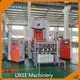 Aluminium Foil Container Machine LIKEE - - LIKEE 1