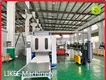 Aluminum Foil Container Machinery LIKEE - - LIKEE 1