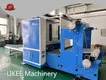 Aluminium Foil Container Production Line LIKEE - - LIKEE 1