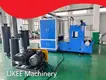 Aluminium Foil Paper Roll Making Machine LIKEE - - LIKEE 1