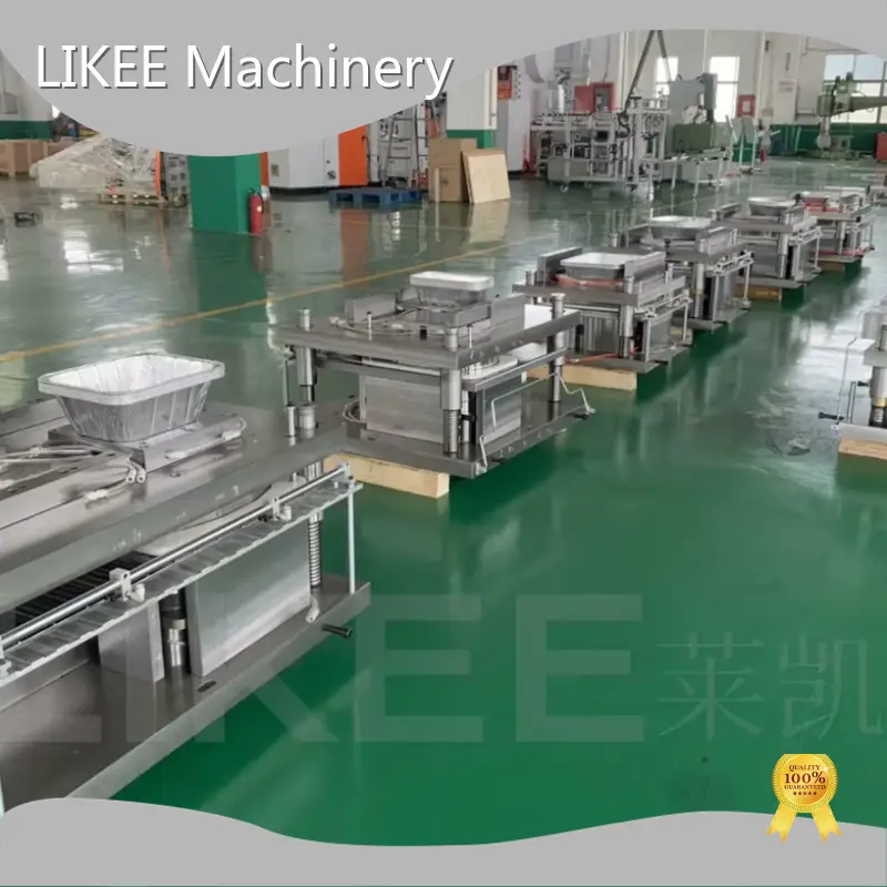 Food Container Mould LIKEE by LIKEE 1
