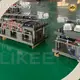 Aluminium Foil Container Production Line LIKEE by LIKEE-3 1