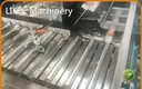 Aluminium Foil Packaging Machine LIKEE - - LIKEE 1