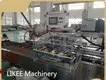 Aluminum Foil Container Machinery LIKEE - - LIKEE-2 1