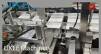 Aluminum Foil Packaging Machine LIKEE by LIKEE 1