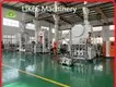 Aluminium Foil Container Machine LIKEE by LIKEE 1