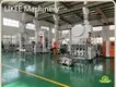 Automatic Aluminium Foil Container Machine LIKEE by LIKEE 1