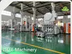 63ton Aluminum Foil Container Making Machine LIKEE by LIKEE 1