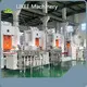 Aluminum Foil Container Making Machine LIKEE - - LIKEE 1