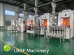 Aluminium Foil Container Making Machine Price LIKEE by LIKEE 1