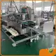 Aluminum Foil Packaging Machine Manufacturers LK-BC3115 Aluminum Foil Paper Packing Machine - - LIKEE 1