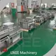 Aluminum Foil Container Machinery More Than 5 Years - - LIKEE 1