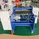 Aluminium Foil Rewinding Machine Manufacturers Semi-automatic - - LIKEE 1